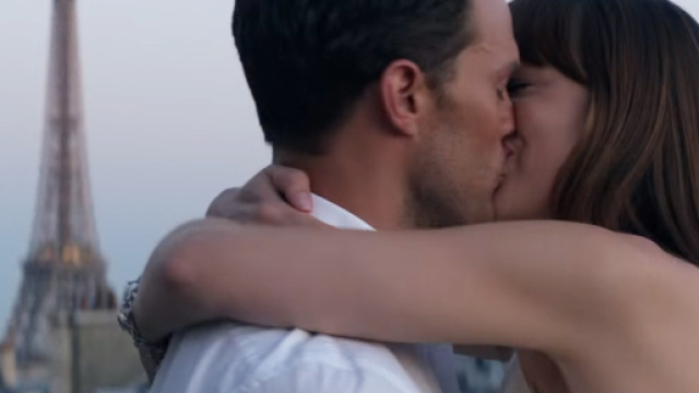 Cinquanta Sfumature di Rosso: Ecco il teaser trailer del terzo e ... - telefilm-central.org