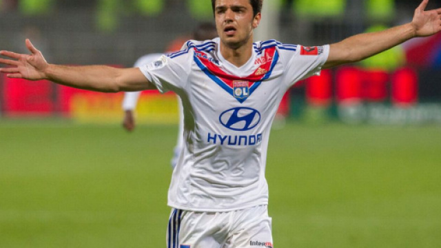 Cl&eacute;ment Grenier rejoint Guingamp