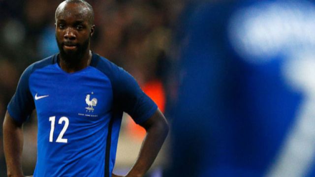 CRITIQUE : Pierre M&eacute;n&egrave;s juge la piste Lassana Diarra au PSG | 90min - 90min.com