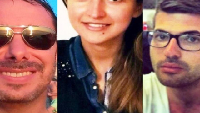 Duplice omicidio di Mestre: killer fa video ex allieva che muore ... - velvetnews.it