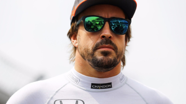 Fernando Alonso sar&agrave; in gara alla 24 Ore di Le Mans.