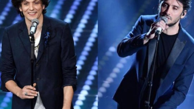 Festival di Sanremo: per quali squadre tifano i big della canzone ... - superscommesse.it