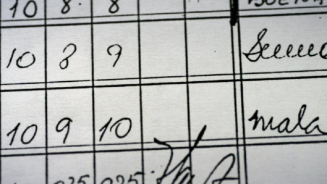 Figlio con 9 in pagella, i genitori ricorrono al TAR: ecco perch&egrave;