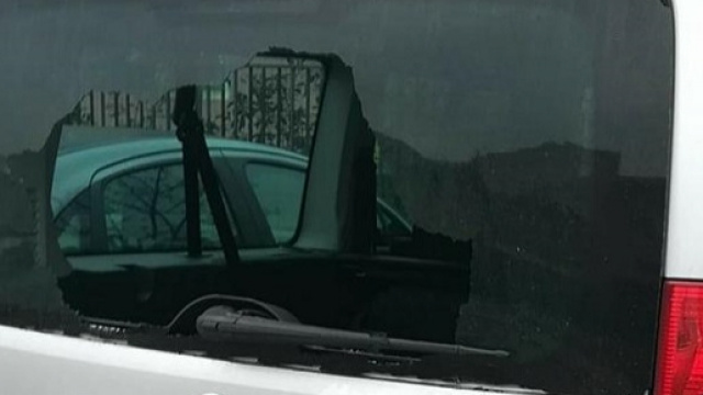 Flero, rubata pedana di una bambina con disabilit&agrave; dall'auto del padre