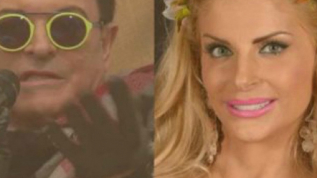 Isola, Francesca Cipriani: la madre manda una diffida a Cristiano Malgioglio