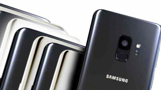 Galaxy S9, c'&egrave; qualcosa che non convince i fan di Samsung