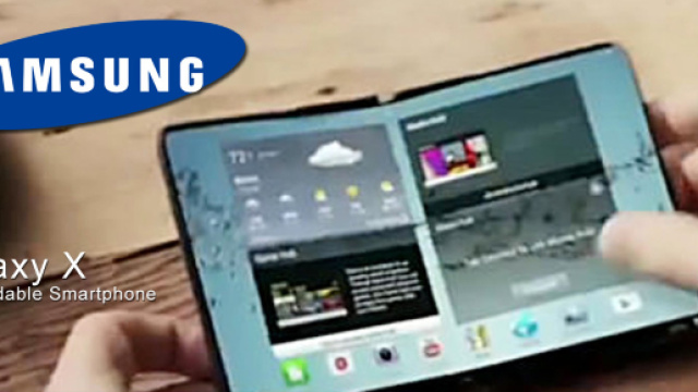 Galaxy X potrebbe debuttare entro la fine del 2018 - investireoggi.it