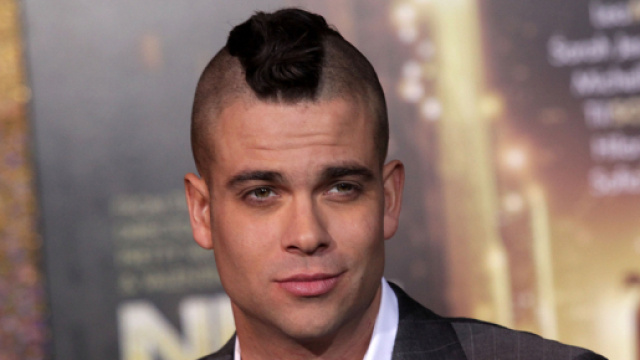 GLEE' ACTOR TAKES PLEA DEAL ON CHILD PORN CHARGES &ndash; Hot 106.1 FM - hot1061.com