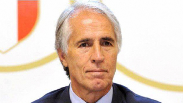 Il presidente del CONI, Giovanni Malag&ograve;, potrebbe essere il prossimo commissario della FIGC