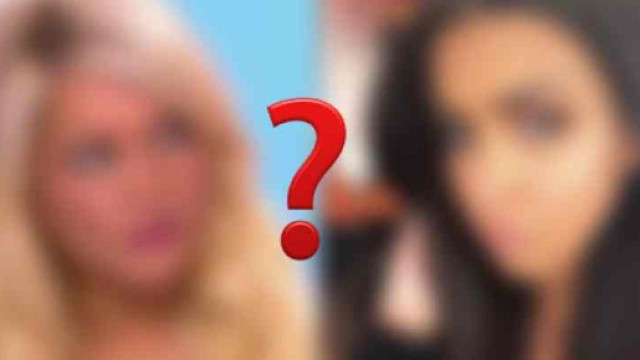 In&egrave;s et Aur&eacute;lie Dotremont (Les Princes et Les Princesses de l'Amour) au casting de La Villa des Coeurs Bris&eacute;s 4