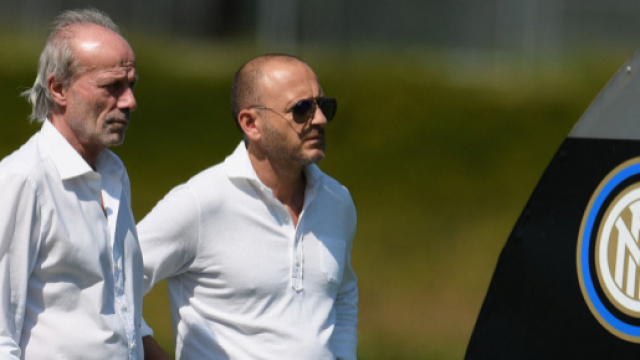 Inter, ore decisive per il mercato: da Pastore al mediano, ecco la situazione - passioneinter.com