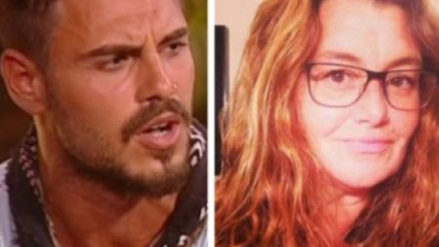 Isola 2018: la madre di Cecilia attacca Francesco Monte