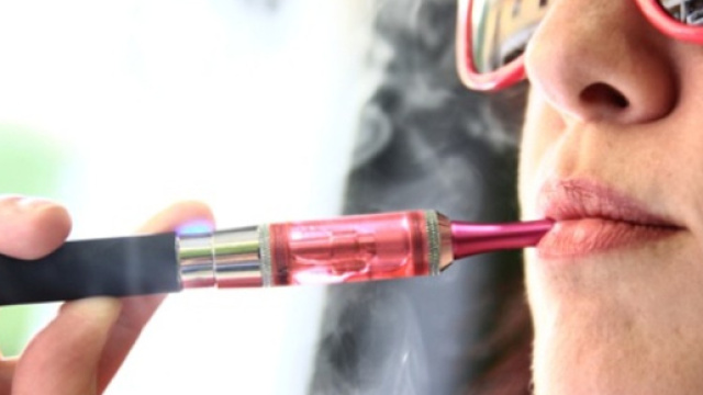 La sigaretta elettronica crea danni alla salute secondo alcuni ricercatori