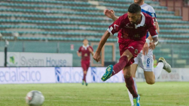 mercato serie B, Bianchimano acquistato dal Perugia... - strill.it