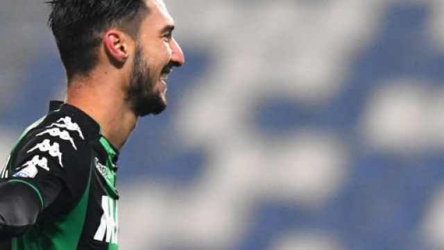 Politano preferisce il Napoli: Juve beffata