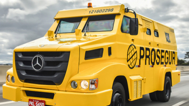 Prosegur, societ&agrave; di sicurezza, ricerca personale