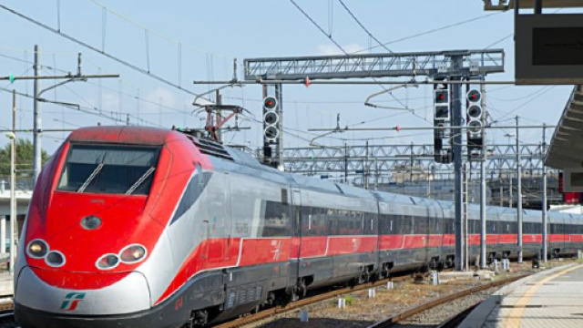 Rimborso Trenitalia ritardo Frecciarossa, Eurostar e Frecciabianca ... - nanopress.it