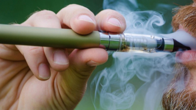 Sigarette elettroniche: gli effetti dannosi - improntaunika.it