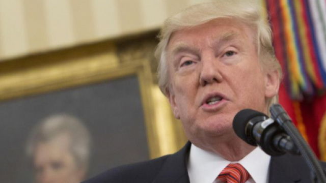 Une hausse de 2,5% pour les &Eacute;tats-Unis en 2017