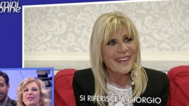 Uomini e Donne, brutta notizia per Gemma