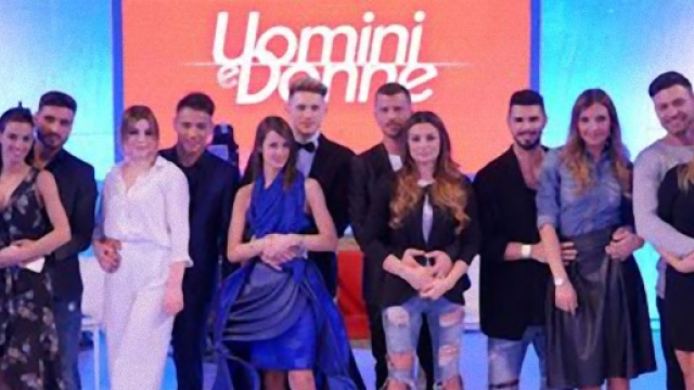 Uomini e Donne: una coppia nata al Trono Classico aspetta un bambino.