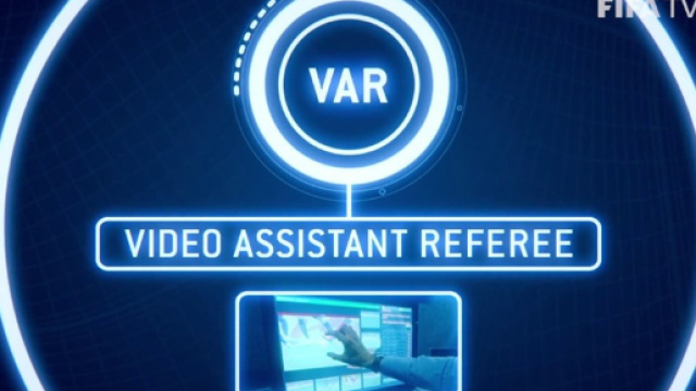 Video Assistant Referee (VAR) Explained - FIFA.com - fifa.com
