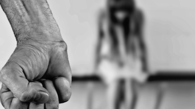 Violenza contro le donne in India