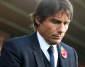 Antonio Conte: will he be at Chelsea next season?