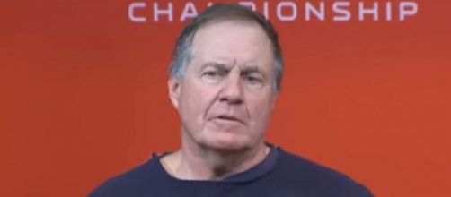 Bill Belichick limited Alex Guerrero&rsquo;s access to the team in recent years (Image Credit: NFL World/YouTube)
