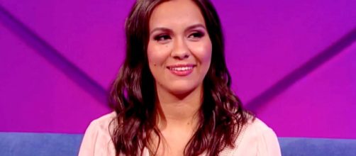 Briana DeJesus [Image via MTV/YouTube screenshot]