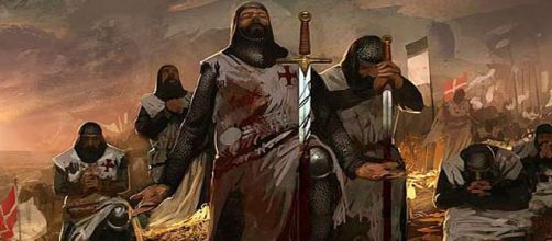 &iquest;Buscaron un tesoro los Templarios en Pinto (Madrid)?