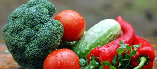 Cooking in college - Image credit - Public Domain | Pixabay