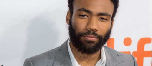 Donald Glover makes history - via wikimediacommons