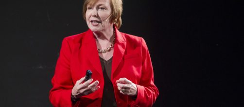 Dr. Brenda Fitzgerald resigned as CDC director today. - [Image Via Flickr/Mark Hill/TBS]