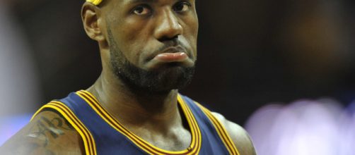 Se informa que LeBron James se reunir&aacute; con los Warriors