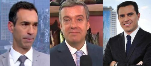 Globo traz grande jornalista do Jap&atilde;o para trabalhar em S&atilde;o Paulo