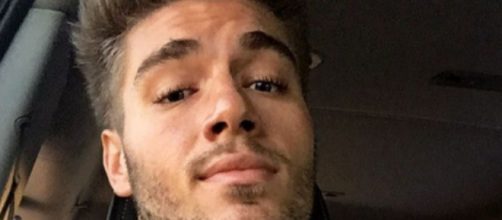 Gus Smyrnios from an Instagram post