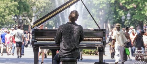 How to start a successful music career - Image source: Pixabay