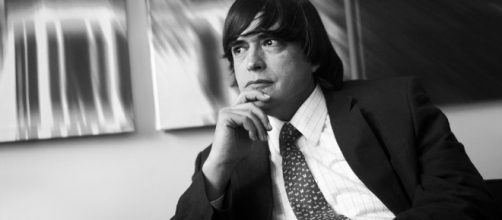 Jot Down Cultural Magazine &ndash; Jaime Bayly: &ldquo;La pol&iacute;tica es una ... - jotdown.es