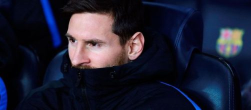 La lista negra de Messi en el Bar&ccedil;a viene con sorpresa - diariogol.com