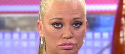 Las acusaciones que le hacen a Bel&eacute;n Esteban