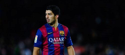Luis Su&aacute;rez tiene sitio en el Manchester United - El Gol Digital ... - elgoldigital.com