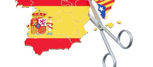que pierden Espa&ntilde;a y Catalu&ntilde;a si se separaran - semana.com
