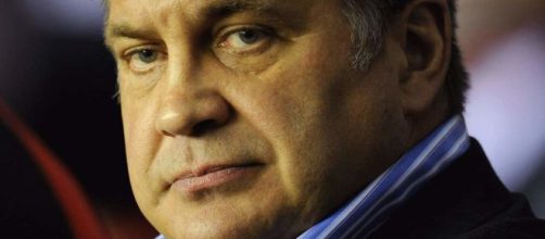 Shaun Wane could be in trouble in 2018. Image Source: sky.com