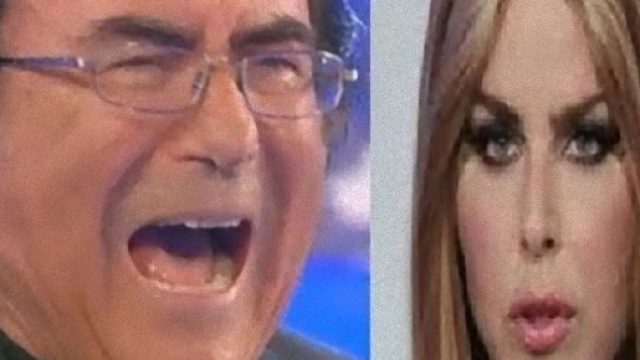 Al Bano 'contro' Loredana Lecciso.