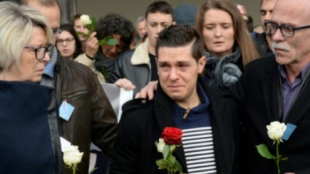 Alexia Daval : Les terribles aveux de son mari