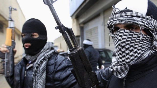 Allarme Interpol, sbarchi Isis