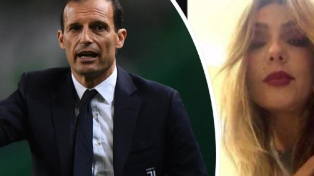 Ambra Angiolini e Max Allegri, fidanzamento ufficiale? Ecco l ... - leggo.it