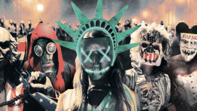 American Nightmare 4 : de nouveaux d&eacute;tails sur le pr&eacute;quel | News ... - premiere.fr