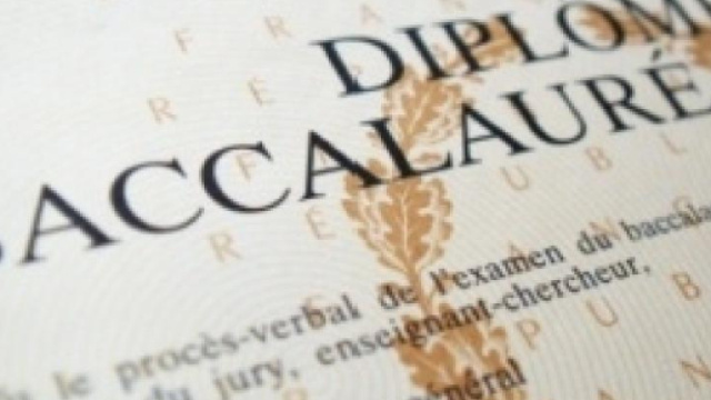 Baccalaur&eacute;at S - lycee-jean-rostand.fr